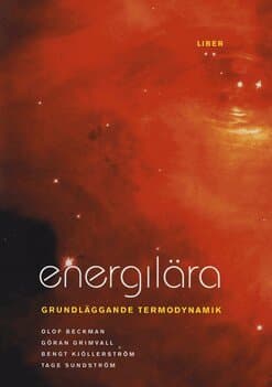 Energilära