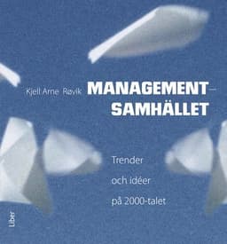 Managementsamhället