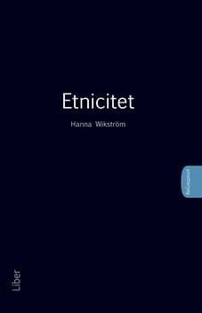 Etnicitet