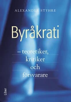 Byråkrati