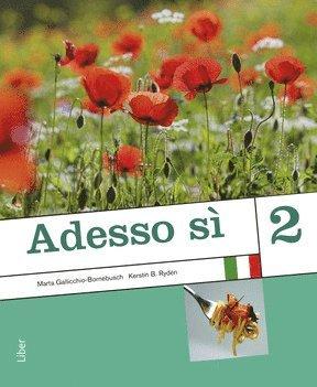 Adesso sì 2 Kursbok