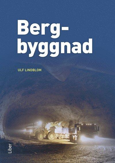 Bergbyggnad