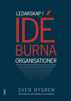 Ledarskap i idéburna organisationer