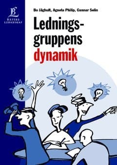 Ledningsgruppens dynamik