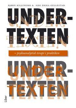 Undertexten : psykoanalytisk terapi i praktiken