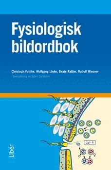 Fysiologisk bildordbok