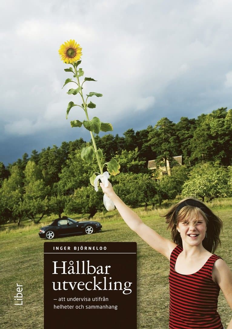 Hållbar utveckling : Att undervisa utifrån helheter och sammanhang