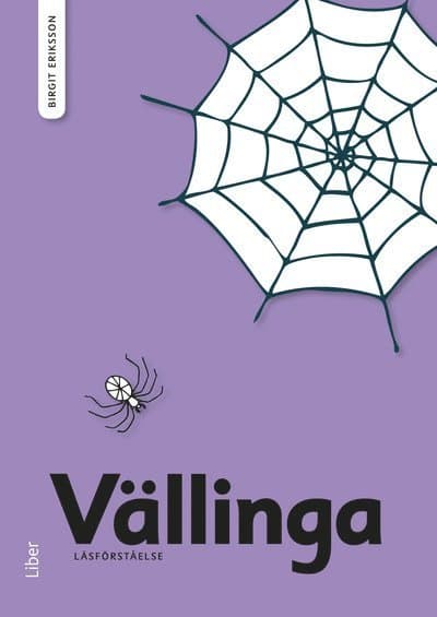 Läsförståelse Vällinga