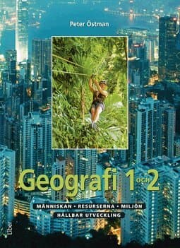 Geografi 1 och 2