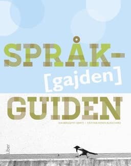 Språkguiden