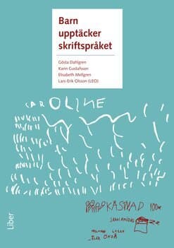 Barn upptäcker skriftspråket