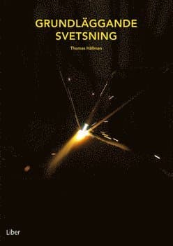 Grundläggande svetsning