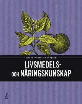 Livsmedels- och näringskunskap