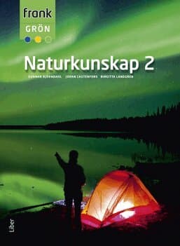 Frank Grön Naturkunskap 2