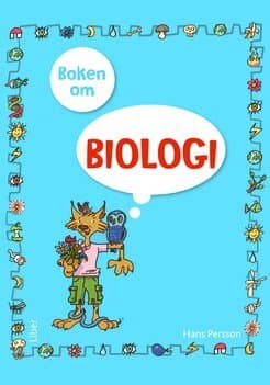 Boken om biologi