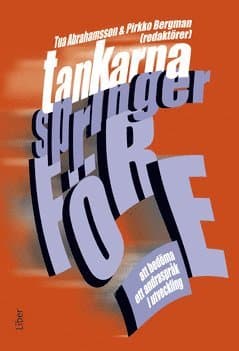 Tankarna springer före : att bedöma ett andraspråk i utveckling