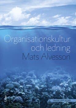 Organisationskultur och ledning