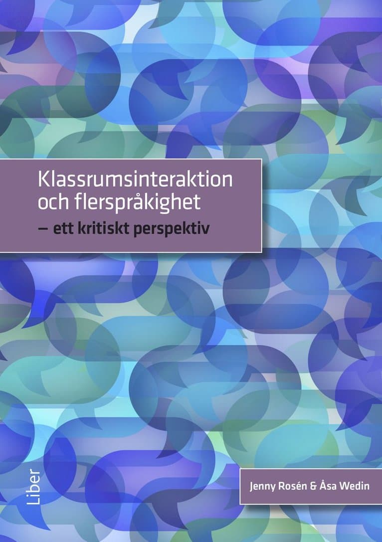 Klassrumsinteraktion och flerspråkighet