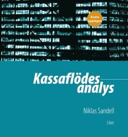 Kassaflödesanalys