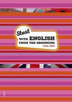 Start with English from the Beginning