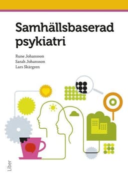 Samhällsbaserad psykiatri
