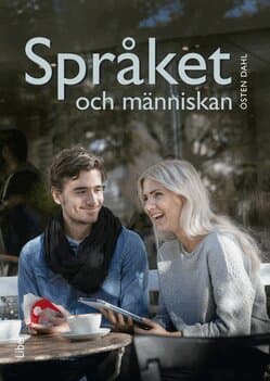 Språket och människan