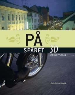 På spåret sfi 3D inkl cd