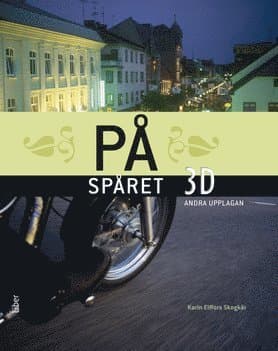 På spåret sfi 3D inkl cd