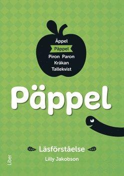 Äppel Päppel - Päppel