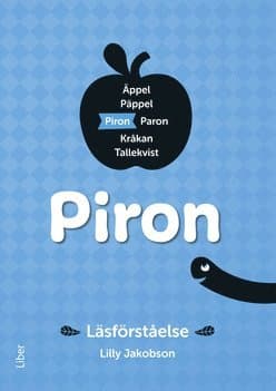 Äppel Päppel - Piron