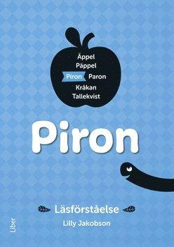 Äppel Päppel - Piron
