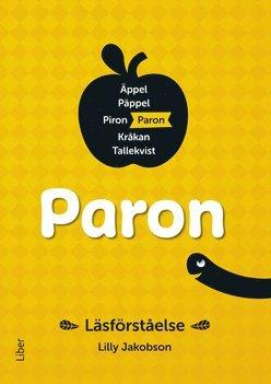 Äppel Päppel - Paron