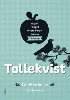 Äppel Päppel - Tallekvist