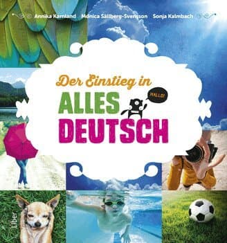 Der Einstieg in Alles Deutsch