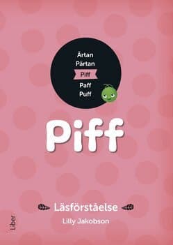 Ärtan Pärtan - Piff