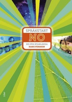 Språkstart NO - NO för nyanlända