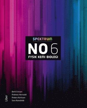 Spektrum NO 6
