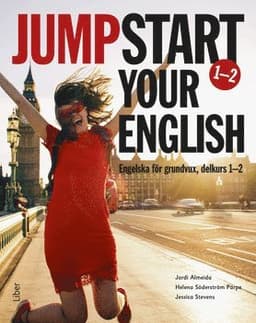 Jumpstart Your English 1-2