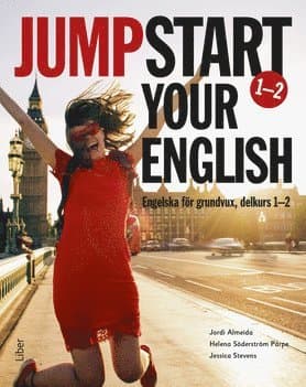 Jumpstart Your English 1-2