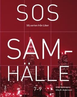 SOS Samhälle 7-9