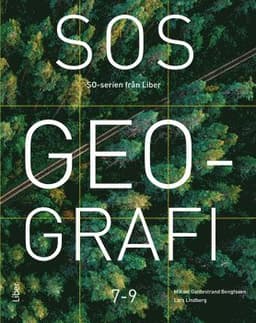 SOS Geografi 7-9