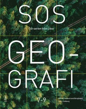 SOS Geografi 7-9
