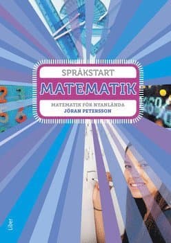 Språkstart Matematik