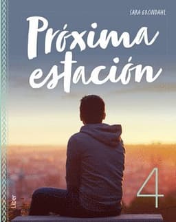 Próxima estación 4 allt-i-ett-bok
