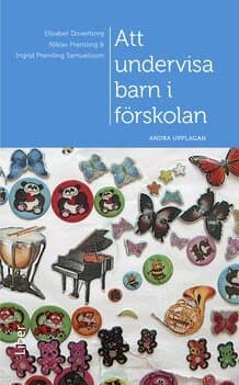 Att undervisa barn i förskolan