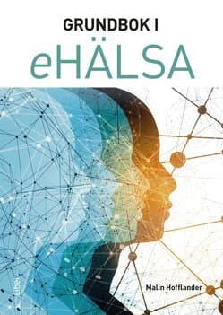 Grundbok i eHälsa