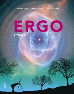 Ergo Fysik 2