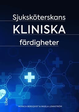 Sjuksköterskans kliniska färdigheter