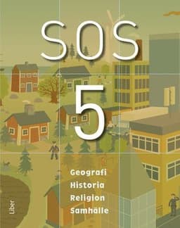 SOS 5