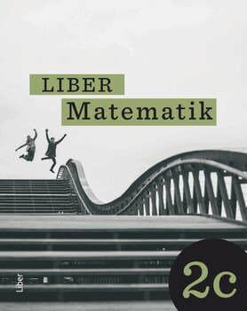 Liber Matematik 2c